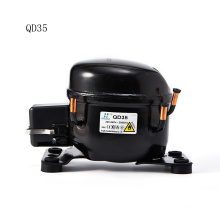 MINI used rotary air compressors compressors for fridges